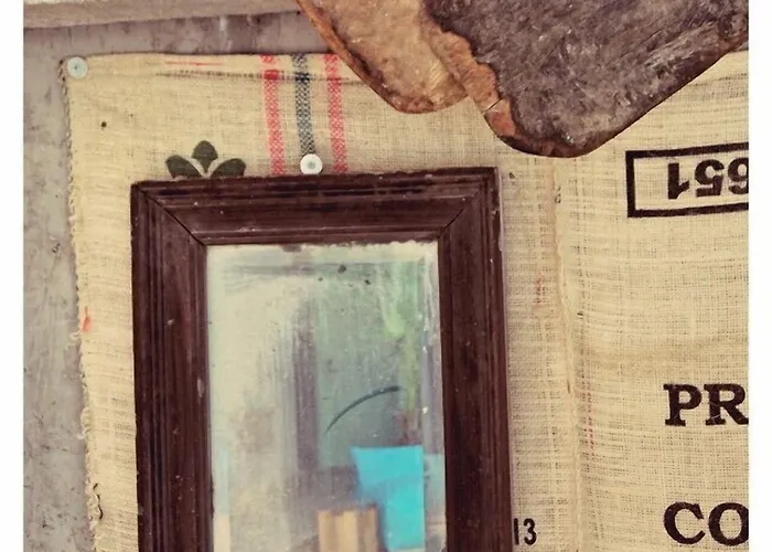 Brera - Special Category 호텔 알라카티