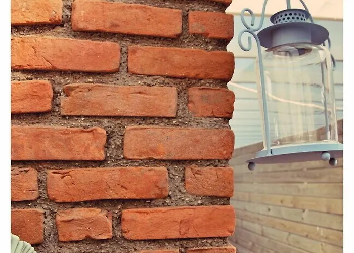 호텔 Brera - Special Category 알라카티