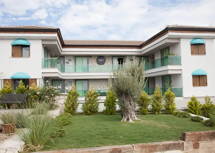 호텔 Brera - Special Category 4*