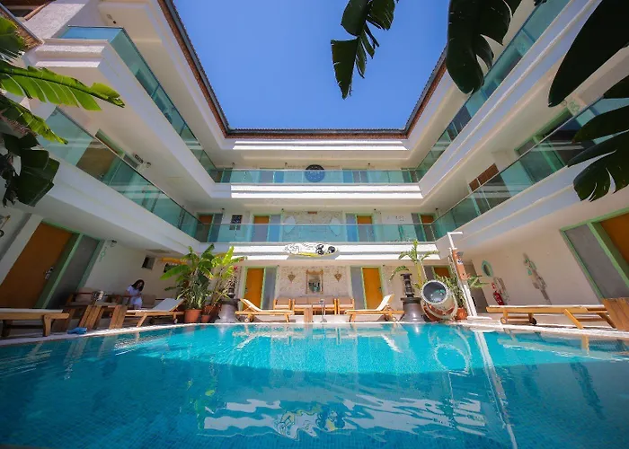 호텔 Brera - Special Category 4*