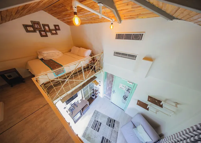 호텔 Brera - Special Category