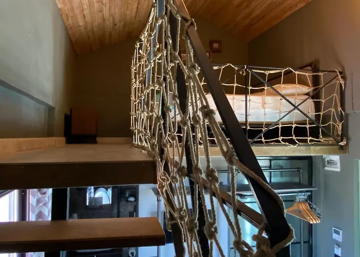 Brera - Special Category 호텔 알라카티