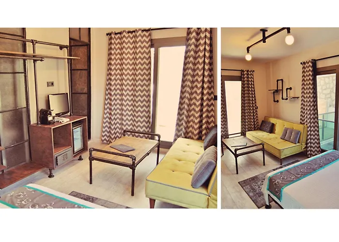 호텔 Brera - Special Category