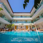 Hotel Brera - Special Category 4*