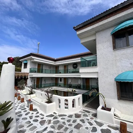 Hotel Brera - Special Category