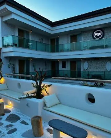Hotell Brera - Special Category 4*