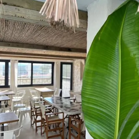 Brera - Special Category Hotel Alaçatı