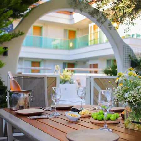 Brera - Special Category Hotel 4*