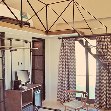 Brera - Special Category Hotel 4*