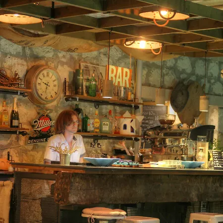 Brera - Special Category Hotel Alaçatı