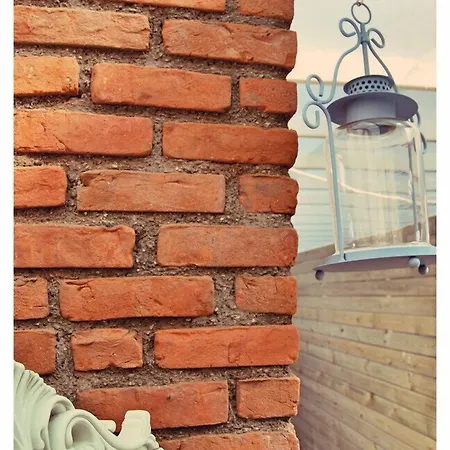 Hotel Brera - Special Category Alaçatı