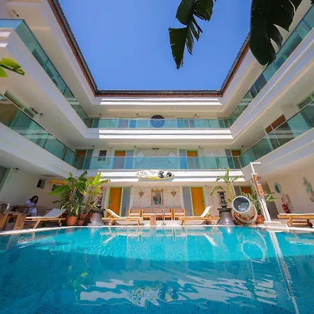 Hotel Brera - Special Category 4*