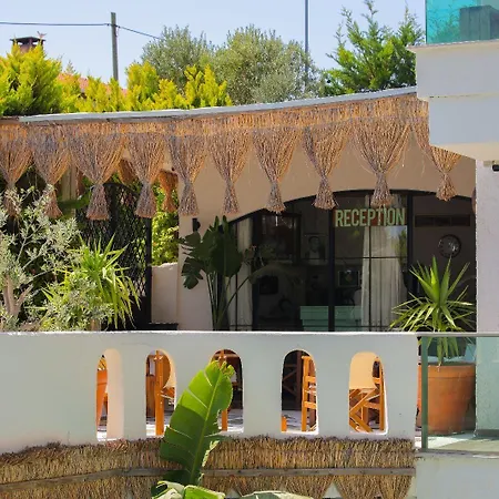 Brera - Special Category Alaçatı