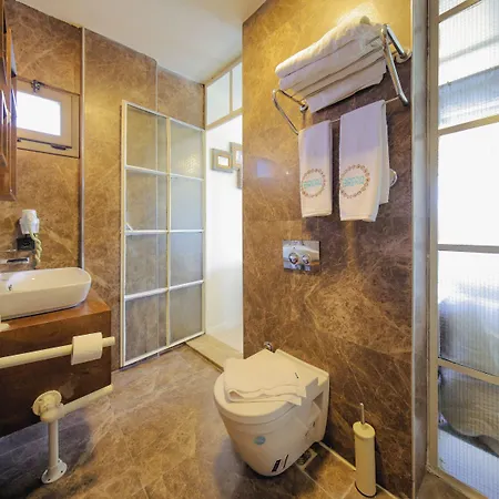 Otel Brera - Special Category 4*