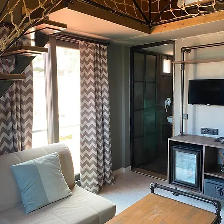 Brera - Special Category Otel 4*