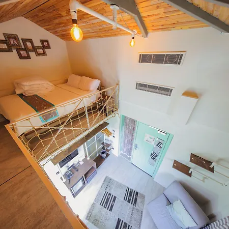 Hotel Brera - Special Category