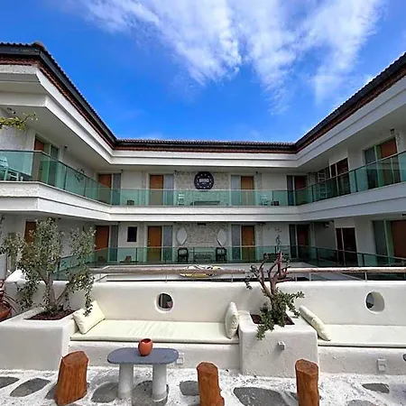 Hotell Brera - Special Category Alaçatı