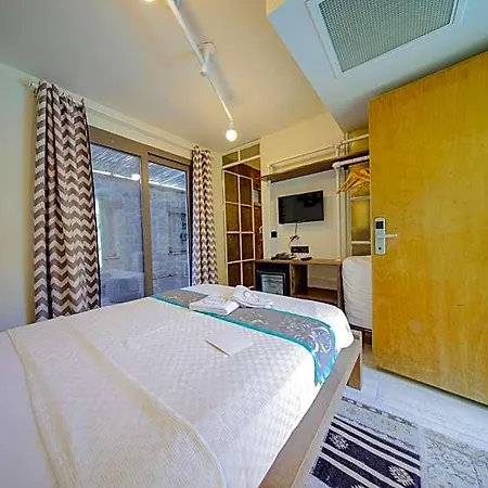 Brera - Special Category Otel 4*