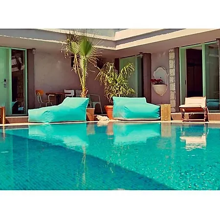 Brera - Special Category Otel 4*