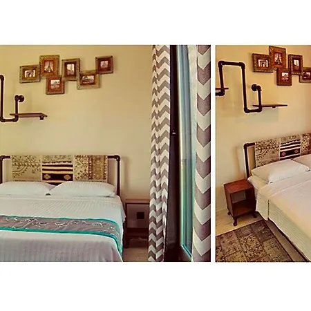 Otel Brera - Special Category 4*