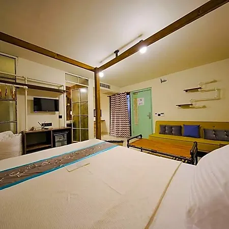 Otel Brera - Special Category Alaçatı