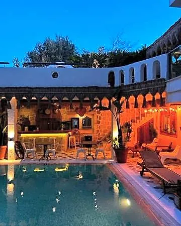 Brera - Special Category Otel Alaçatı