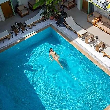 Brera - Special Category Otel 4*