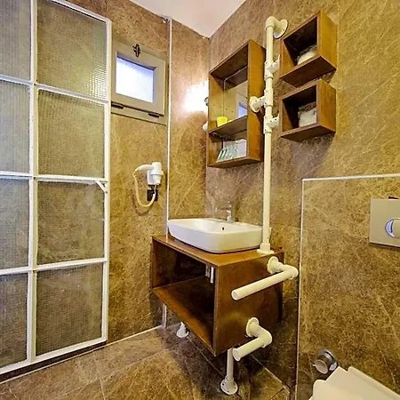 Brera - Special Category Otel Alaçatı