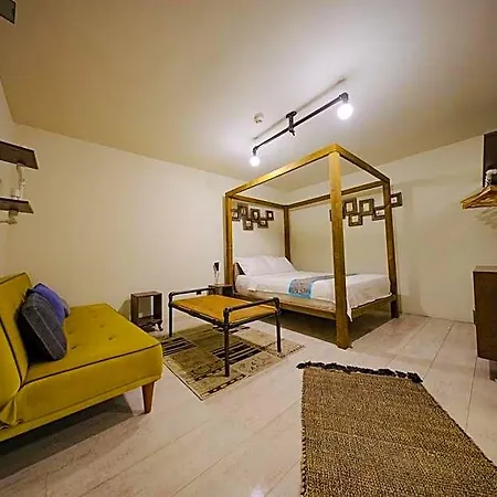 Brera - Special Category 4* Alaçatı