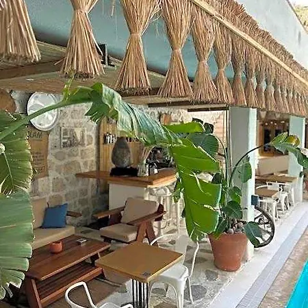 Otel Brera - Special Category Alaçatı