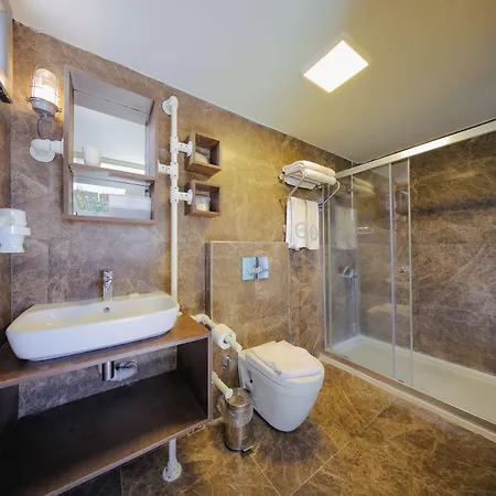 Brera - Special Category Hotel 4*