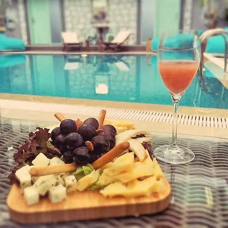 Hotel Brera - Special Category