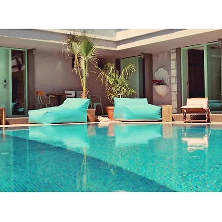 Hotel Brera - Special Category 4*