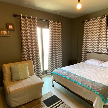 Otel Brera - Special Category Alaçatı