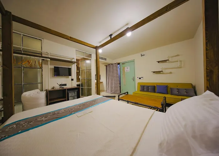 Brera - Special Category 4* Alacati